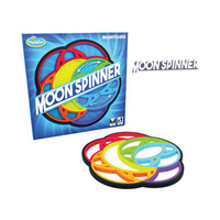 ThinkFun - Moon Spinner