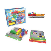 ThinkFun - My First Rush Hour