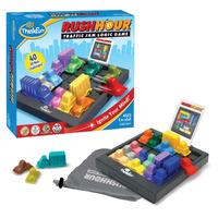 Thinkfun Rush Hour Game