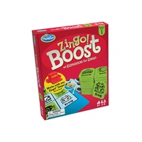 ThinkFun Zingo! Booster Pack