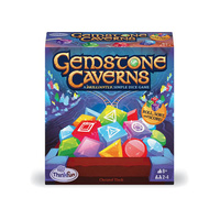 ThinkFun - Gemstone Caverns