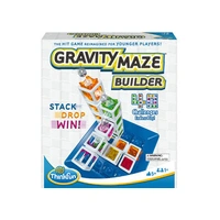ThinkFun Gravity Maze Builder