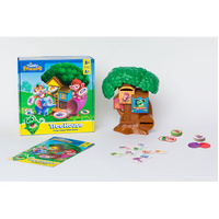 ThinkFun - Friends: Tree House