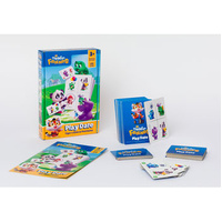ThinkFun - Friends: Play Date