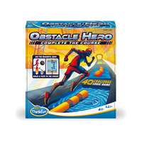 ThinkFun - Obstacle Hero