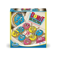 ThinkFun Donut Detective