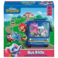ThinkFun - ThinkFun Friends: Bus Ride