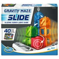 ThinkFun Gravity Maze Slide