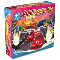 ThinkFun - Rush Hour Race