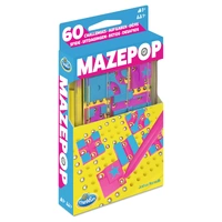 ThinkFun - Maze Pop