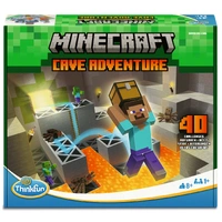 ThinkFun - Minecraft Cave Adventure