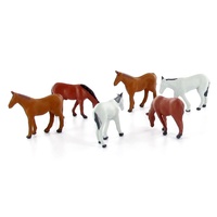 Tomytec N Horses (6)