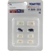 Tomytec N Pigs