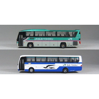 Tomix N Buses 2pkt
