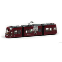 Tomytec N Hiroshima Piccola Tram Shell For use w/LRT03