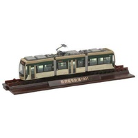 Tomix N Hankai Tram -not motorised TO272670