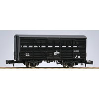 Tomix N JNR Covered Wagon Type KA3000 TO2736