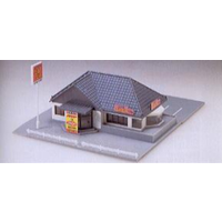 Tomix N Family Restaurant TO4027