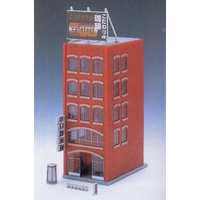 Tomix N Small Size Office Building C TO4044