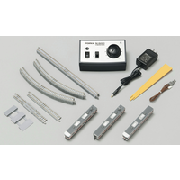 Tomix N Basic Set SD 313 Special Rapid Express 901730 