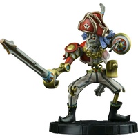 Together Plus 10" Zelda Skyward Sword Scervo Statue