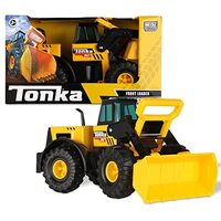 Tonka Steel Front Loader