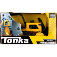 Tonka Tough Bulldozer