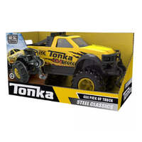 Tonka Steel Classics 4x4