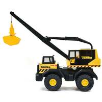 Tonka Steel Classics Crane