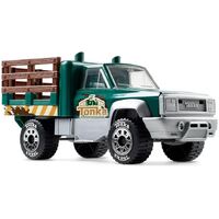 Tonka Steel Classics Farm Truck