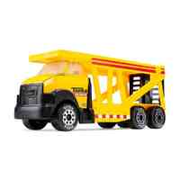 Tonka Steel Classic Car Transport