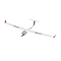 [Scratch and Dent] Top RC 2000mm ASW28 PNP RC Aircraft