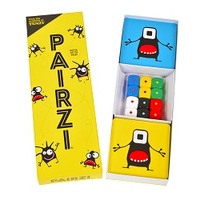 Pairzi - Gotta Getta Pair!