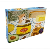 The Puzzle Collab Vegemite and the Cats 500pc Jigsaw Puzzle
