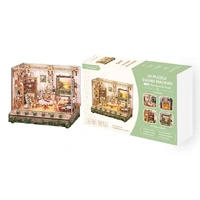 Tonecheer The Pastoral Home Sound Machine Kit