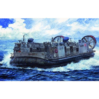 Trumpeter 1/144 JMSDF Landing Craft Air Cushion Plastic Model Kit 00106