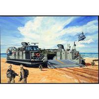 Trumpeter 1/144 USMC Landing Craft Air Cushion Plastic Model Kit 00107