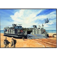 Trumpeter 1/144 USMC Landing Craft Air Cushion Plastic Model Kit 00107