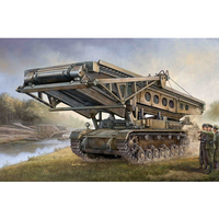 Trumpeter 1/35 German Bruckenleger IV b 00390
