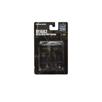 Trumpeter 1/35 AR-15 / M16 / M4 Family - M16A2 00502 Plastic Model Kit