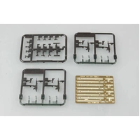 Trumpeter 1/35 G36KV (4 guns) 00516