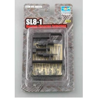 Trumpeter 1/35 G36 1.2 00519 Plastic Model Kit