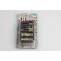 Trumpeter German Firearms Selection- SL82 II (6 Guns)