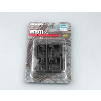 Trumpeter 1/35 M1911 World Pistol Selection 00528 Plastic Model Kit