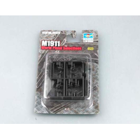 Trumpeter 1/35 M1911 World Pistol Selection 00528 Plastic Model Kit