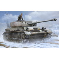Trumpeter 1/16 German Pz.Beob.Wg. IV Ausf.J Medium Tank