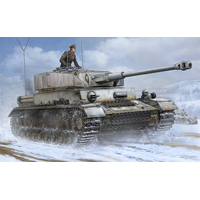 Trumpeter 1/16 German Pz.Beob.Wg. IV Ausf.J Medium Tank