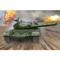 Trumpeter 1/16 Russian T-72B Mod. 1985 MBT
