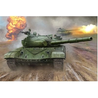 Trumpeter 1/16 Russian T-72B Mod. 1985 MBT