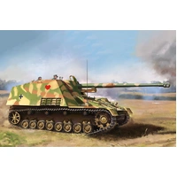 Trumpeter 1/16 German Sd.Kfz.164 Nashorn Plastic Model Kit
